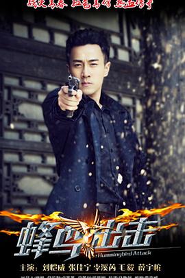 蜂鸟2015 第12集