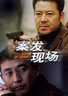 案发现场 第29集