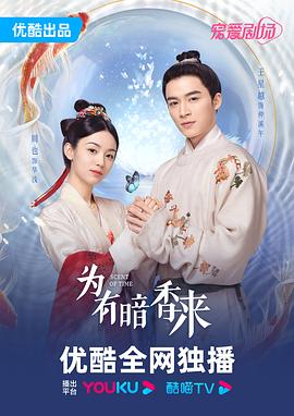 为有暗香来 第20集