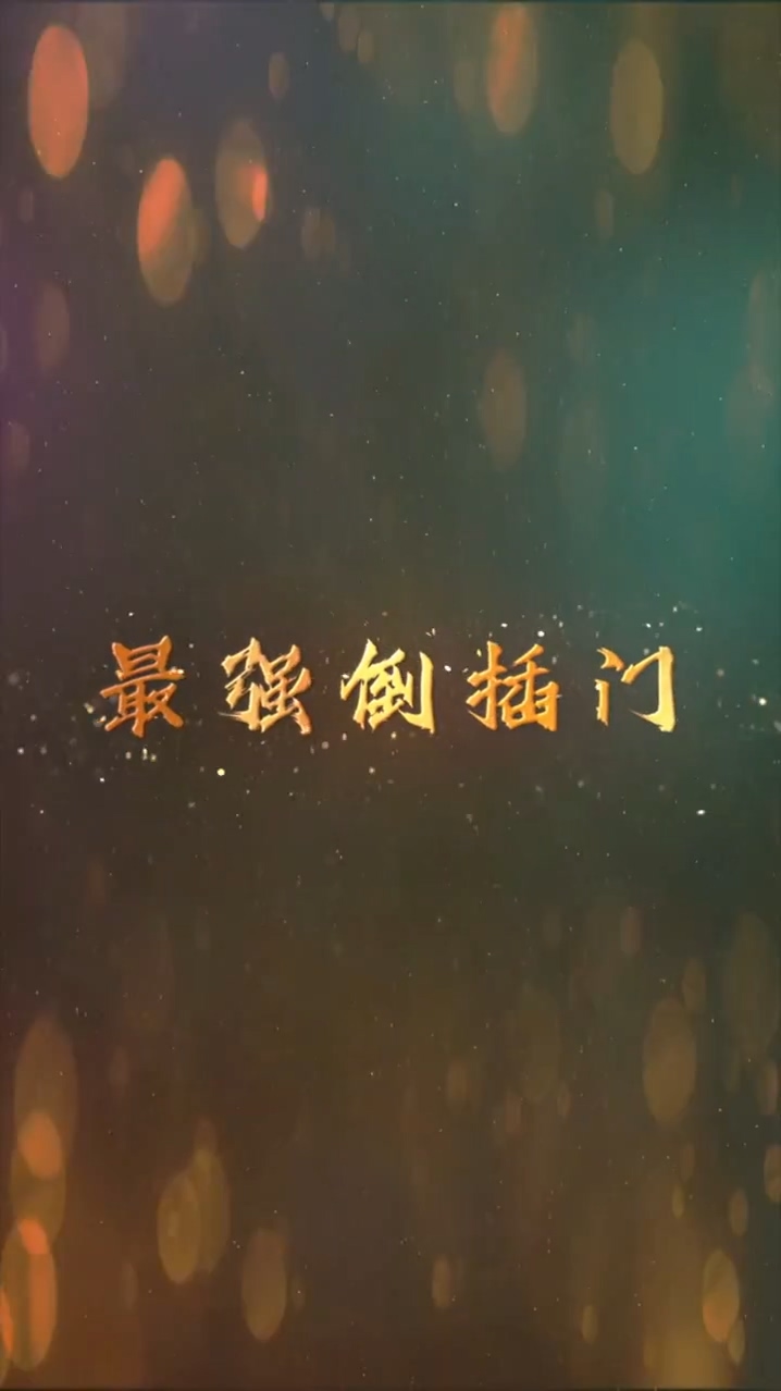 最强倒插门 第89集