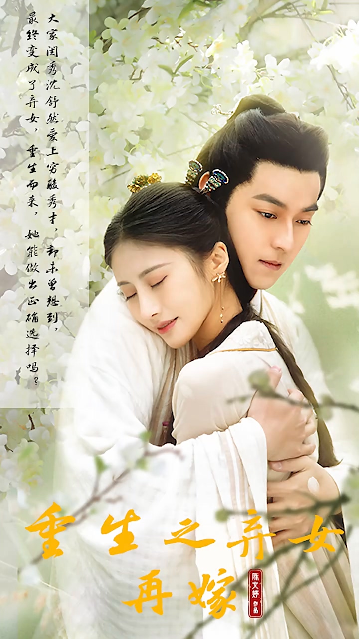 重生之弃女再嫁 第22集