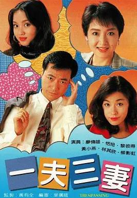 一夫三妻国语 第12集