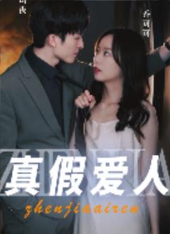 真假爱人 第10集