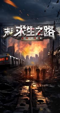 末日：求生之路 第51集
