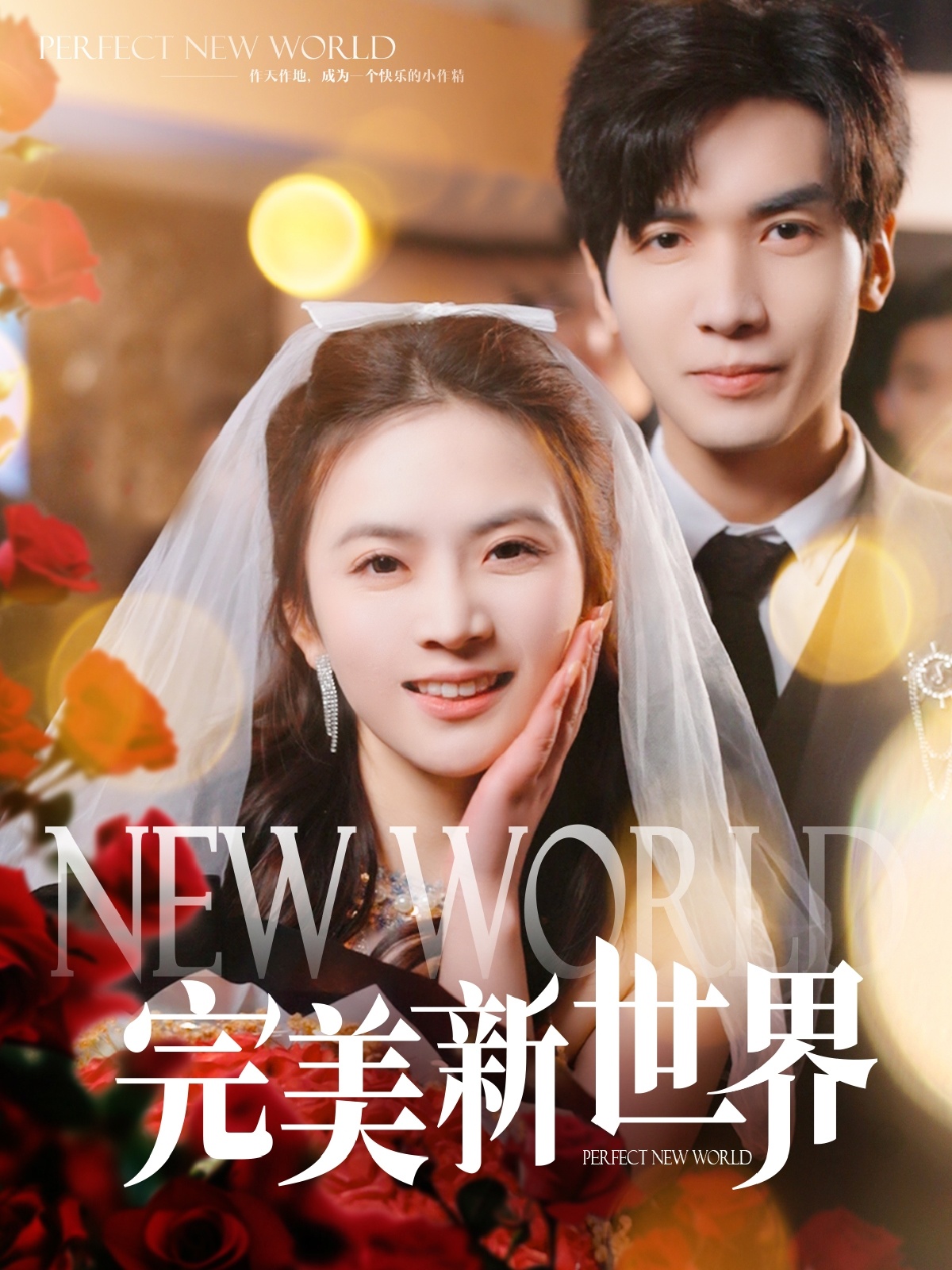 完美新世界 第34集