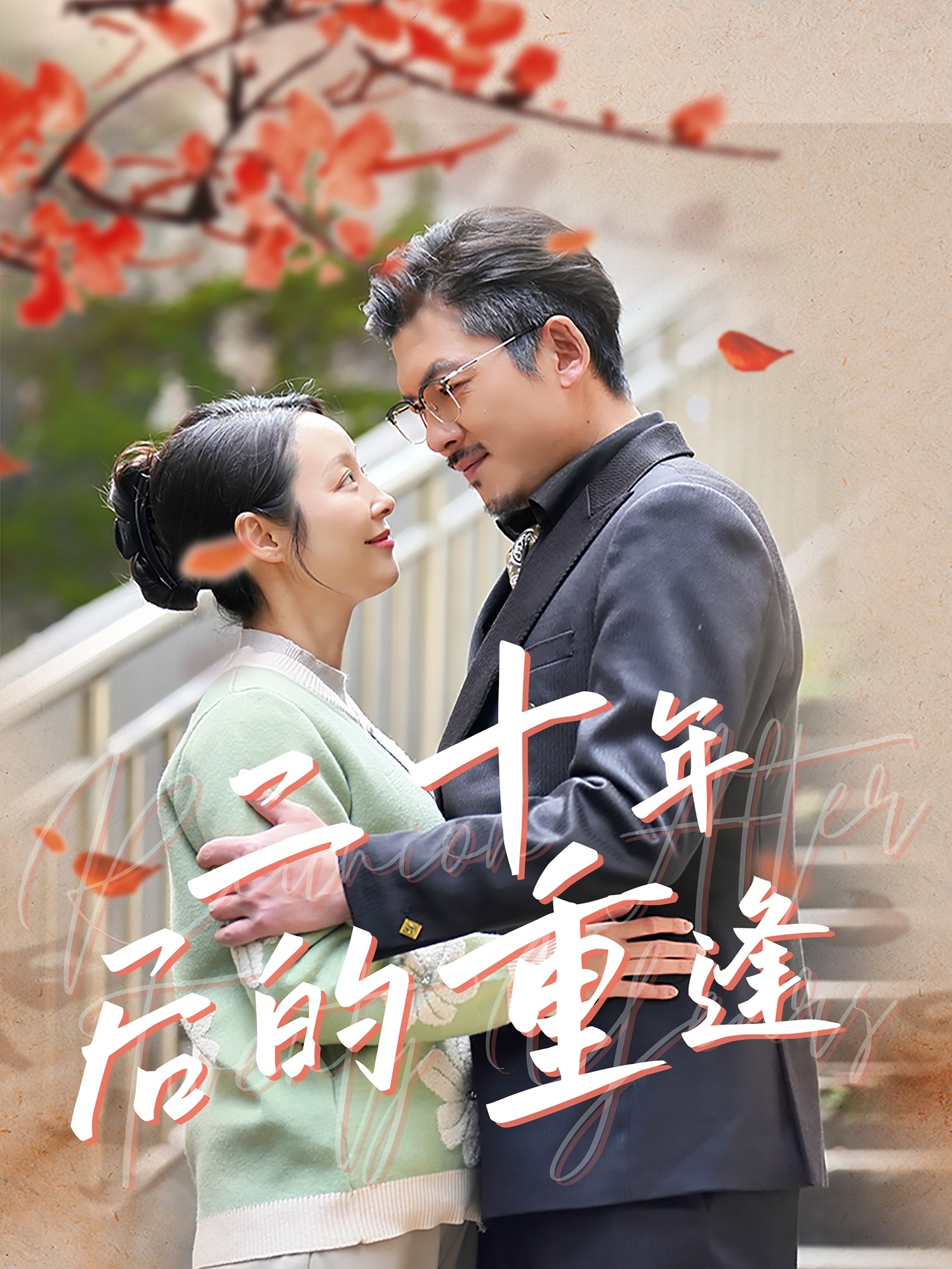 二十年后的重逢 第02集