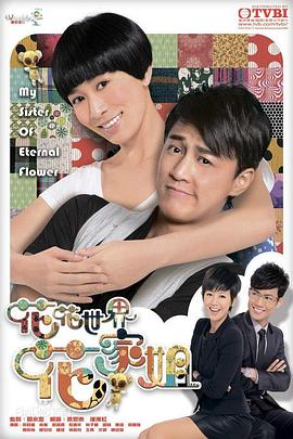 花花世界花家姐国语 第08集
