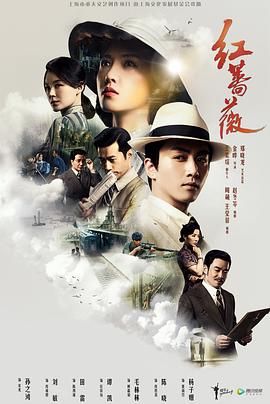 红蔷薇 第30集